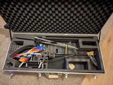 trex 500 helicopter for sale  NEWMARKET