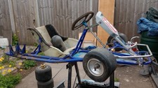 Haase mirage petrol for sale Haase mirage petrol for sale  COVENTRY