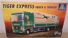 Italeri scale model for sale  SITTINGBOURNE