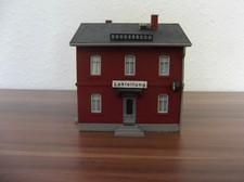 Auhagen 13287 lokleitung gebraucht kaufen  Heidenau, Dohna, Müglitztal