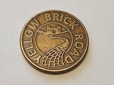 Yellow brick road for sale  Tipton