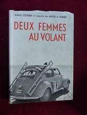 Femmes volant rallye d'occasion  Saint-Romain-de-Colbosc