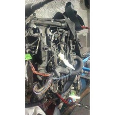 Motore compl. per usato  Bedizzole