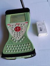 CONTROLADOR LEICA VIVA CS15 com CTR16, Bluetooth, GSM/UMTS Smartwork Viva 4.60, usado comprar usado  Enviando para Brazil