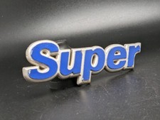 Fiat panda super usato  Verrayes