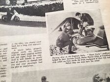 Dragon rally 1967 for sale  BRIGHTON