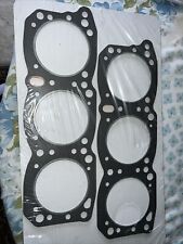 Serie Dichtung Motor FIAT 130 3.2cc comprar usado  Enviando para Brazil