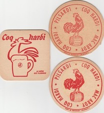 Bocks biere coq d'occasion  Coudekerque-Branche