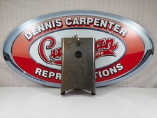 Cushman eagle silver for sale  Concord
