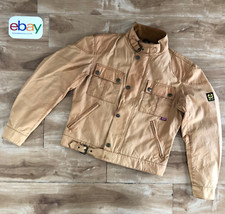 Belstaff racemaster jacket gebraucht kaufen  Burgau