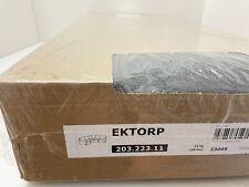 Ikea ektorp seat for sale  Fort Worth