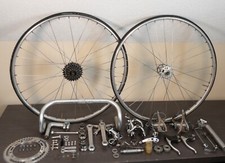 Vintage campagnolo nuovo for sale  Manchester