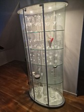 Wunderschöne glasvitrine val gebraucht kaufen  Friedberg (Hessen)