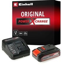 Einhell 4512097 18v for sale  LIVERPOOL