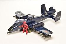 Vintage 1984 gijoe for sale  Fallston