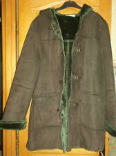 Manteau burton 44 d'occasion  Doyet