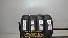 gomme barum usato  Comiso