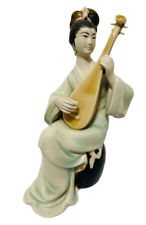 Geisha porcelain asian for sale  Maysville