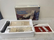 Vintage cordless telephone for sale  Federal Way