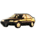 Pin citroen xantia gebraucht kaufen  Berlin