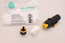 Vptrik nac3mx stecker gebraucht kaufen  Deutschland