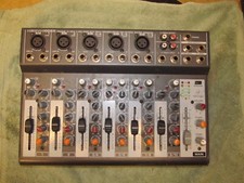 Vintage behringer xenyx for sale  Lowell