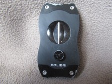 Colibri cigar cutter for sale  NORWICH