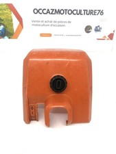 Couvercle tronçonneuse stihl d'occasion  Bolbec