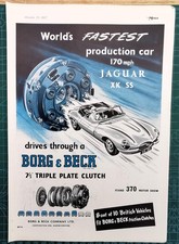 Jaguar 1957 mega for sale Jaguar 1957 mega for sale  SHERINGHAM