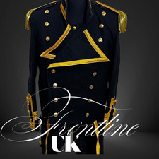 Custom black gold for sale  MANCHESTER