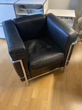 Riginal cassina corbusier gebraucht kaufen  Potsdam