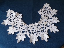 Broderie ancienne couture d'occasion  France