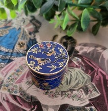 Petite boite chinoise d'occasion  Les Andelys