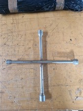 Camper wheel brace. for sale  BOURNEMOUTH