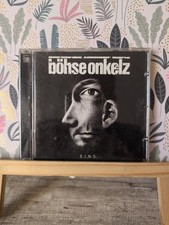 Böhse nkelz . gebraucht kaufen  Südbrookmerland