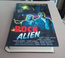 Vhs kassette rock gebraucht kaufen  Gelsenkirchen