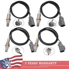 Oxygen sensors fit for sale  Perth Amboy