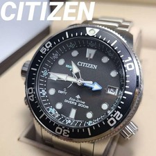 Montre homme citizen d'occasion  Expédié en France