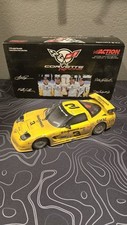 Action racing corvette for sale  Dubuque