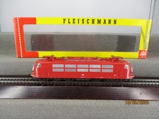 Fleischmann spur 4375 gebraucht kaufen  Wenden