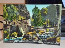 Cartolina san pietro usato  Novi Ligure