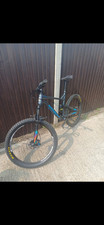 Mtb full suspension for sale  LOWESTOFT