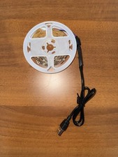 Striscia led rgb usato  Varese