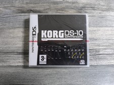 Korg synthesizer nintendo d'occasion  Villeneuve-d'Ascq-