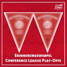 Erinnerungswimpel fsv mainz gebraucht kaufen  Dalheim, Mommenheim, Undenheim