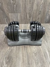 Bowflex 552 adjustable for sale  Middletown