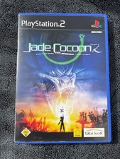 Playstation jade cocoon gebraucht kaufen  Zaisenhausen