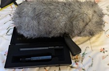 Sennheiser mkh416 mkh30 for sale  NORWICH