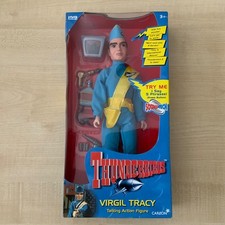 thunderbirds figures for sale thunderbirds figures for sale SWADLINCOTE