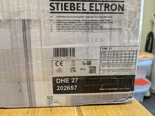 Scaldabagno elettrico istantan usato  Nettuno